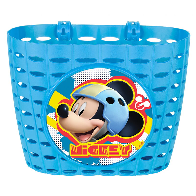 Dětský košík Disney Mickey
