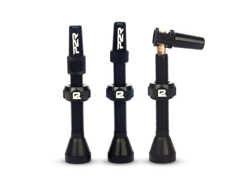 P2R bezdušový ventil FR-11C, AL, 46 mm (OEM)