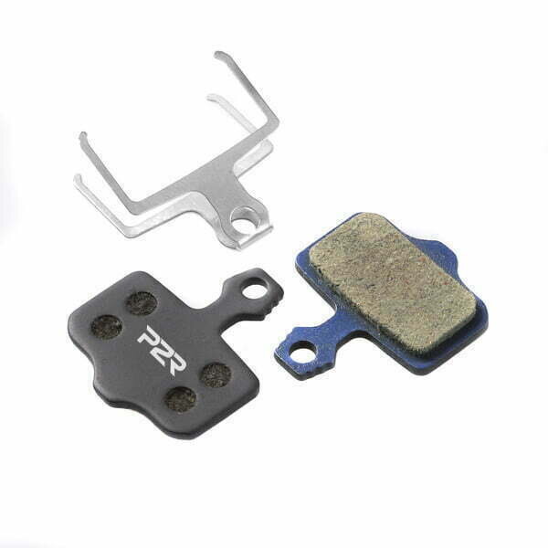 P2R DBP-05OR – organické brzdové destičky pro Avid Elixir