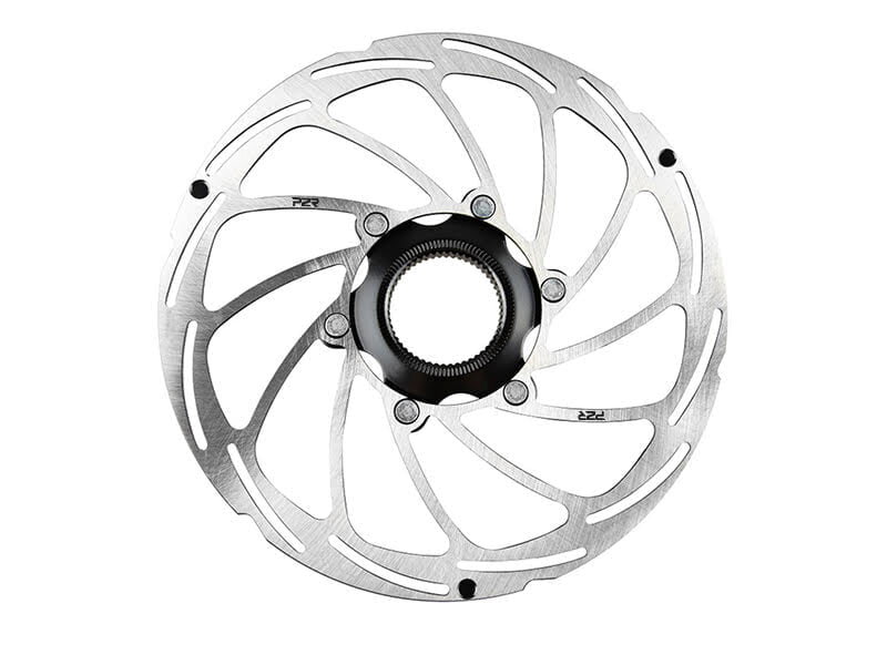 P2R DBR-20SS 160 mm – brzdový kotouč Centerlock