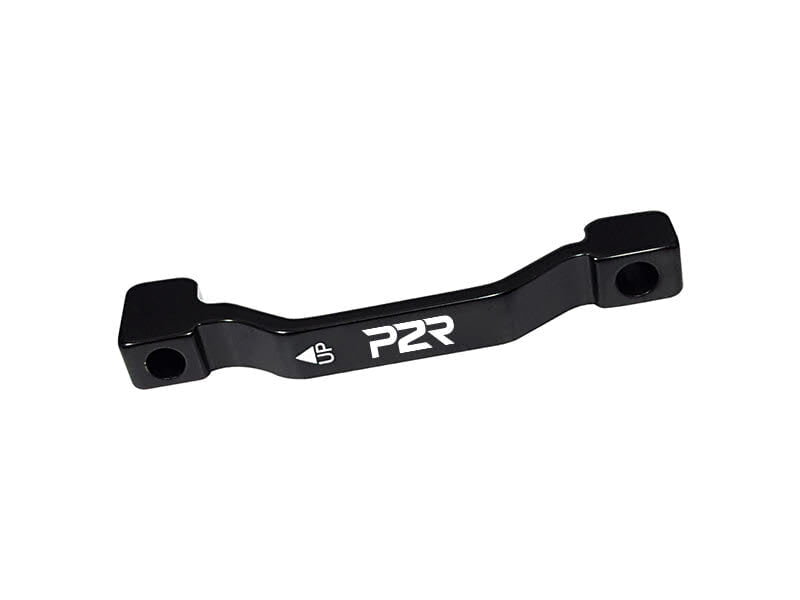 P2R PM–PM adaptér – pro kotouč 180 mm / 203 mm (Post Mount)