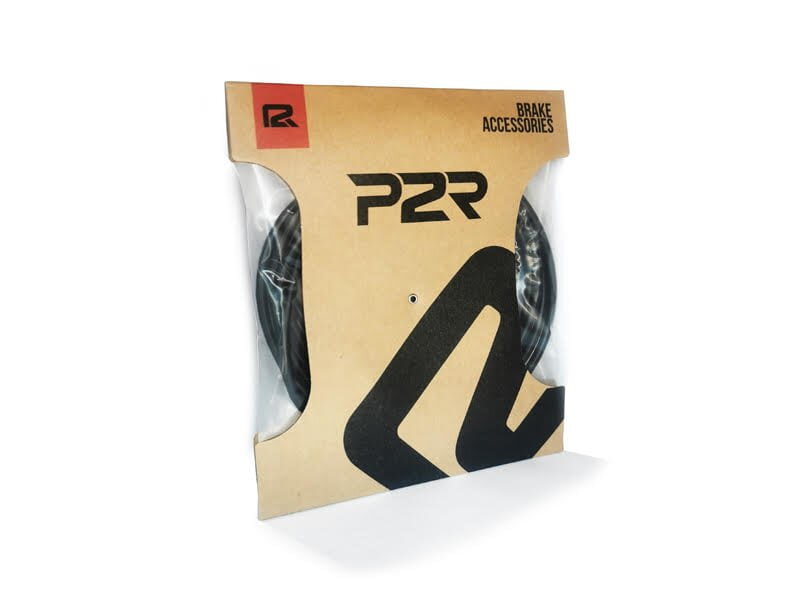 P2R THH-ID 2.1 NB – hydraulická brzdová hadice 2700 mm pro SRAM/AVID (DOT)