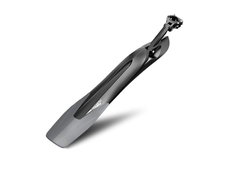 Blatník P2R MUDMAN 80, 27,5″ – 29″, zadný