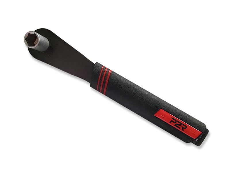 P2R Klíč na kliky a pedály BT-96T