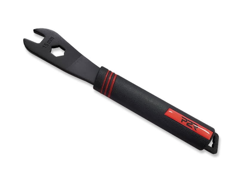P2R pedálový klíč BT-91