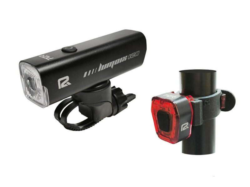 Sada osvětlení P2R LUMOIX 120