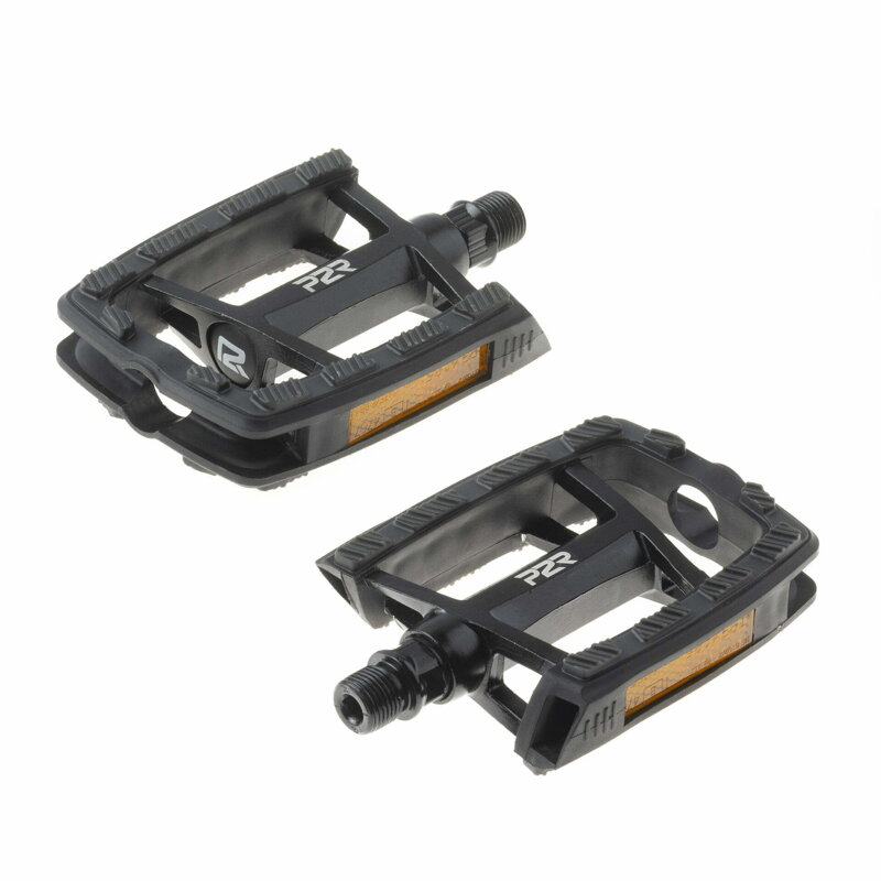 Pedály P2R CITYMAN 20 – městské/trekingové pedály s protiskluzem