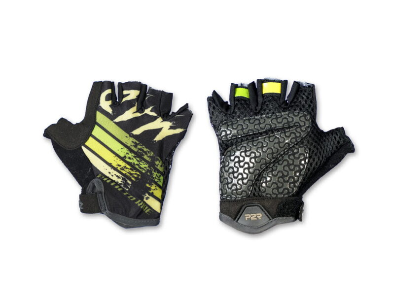 Dětské rukavice P2R FUNKI boy