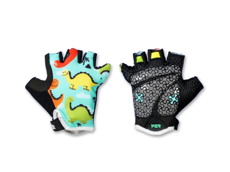 Dětské rukavice P2R FUNKI dyno