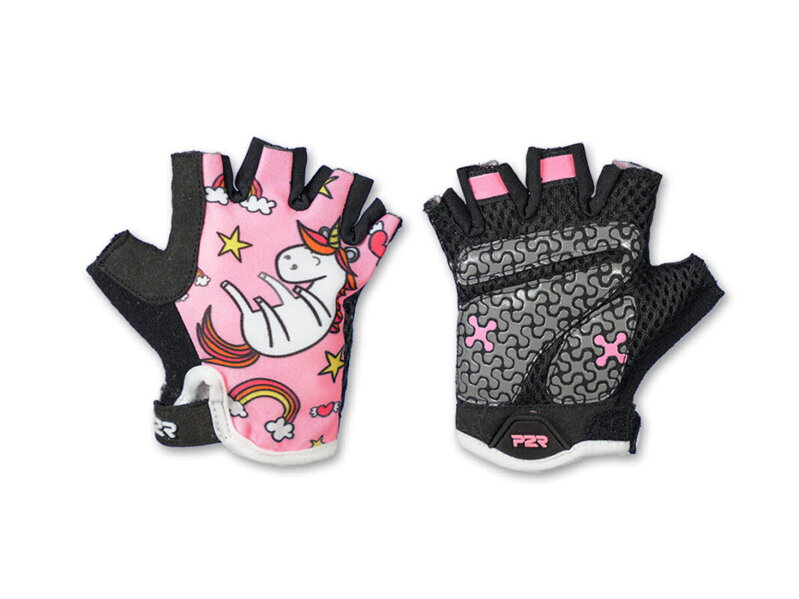 Dětské rukavice P2R FUNKI unicorn