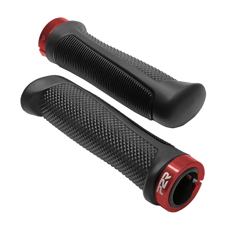 Gripy P2R SHOCKMAN STR 318