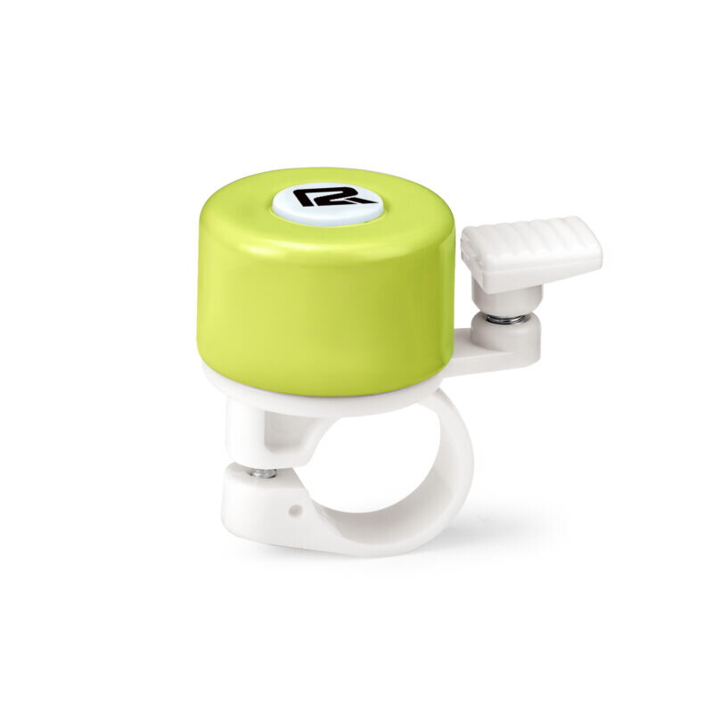 P2R RINGO 35 mm – barevný zvonek na řídítka