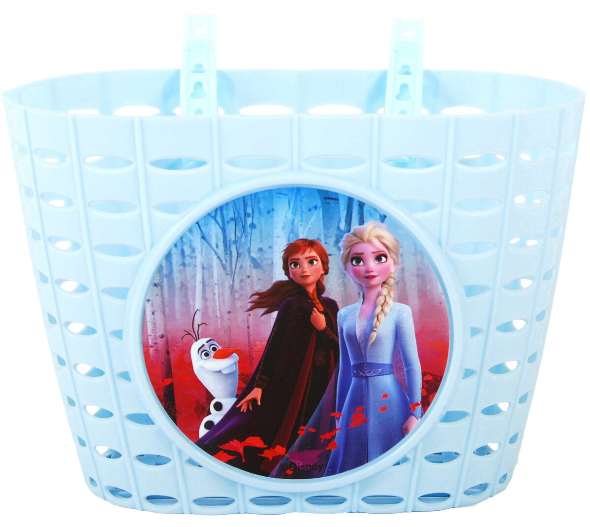 Detsky Kosik Na Kolo Disney Frozen 2 Slovakiabike