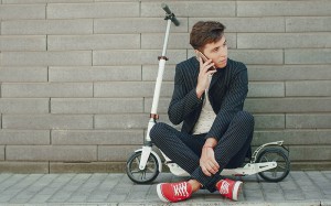 Jak správně vybrat koloběžku a na co si dát pozor