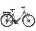 LIBERTY e-STRADA 6spd přední motor