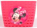 Dětský košík na kolo Disney Minnie Mouse