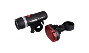 Sada osvětlení CTM Axon, 5LED + 3LED