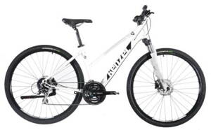 Kenzel Distance CR 200 dámské