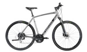 Kenzel Distance CR 200