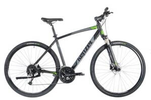 Kenzel Distance CR 400