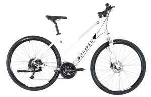 Kenzel Distance CR 400 lady