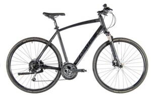 Kenzel Distance CR 600