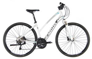 Kenzel DISTANCE CR 800 dámske