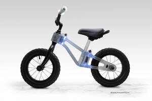 Kenzel Ride Phantom Pulsar
