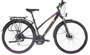 Kenzel DISTANCE TR200 dámske