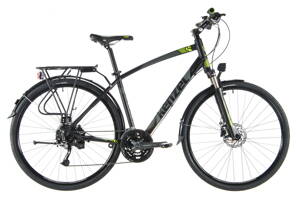 Kenzel Distance TR400