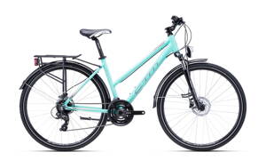 CTM MAXIMA 3.0 Trek 2022