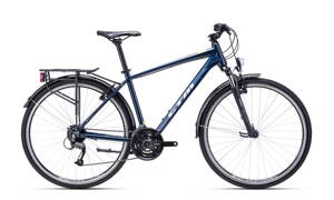 CTM STARK 1.0 Trek 2022