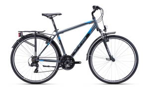 CTM STREEM Trek 2022