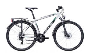 CTM TRANZ 3.0 Trek 2022