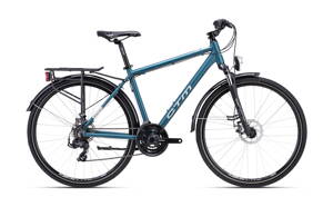 CTM TRANZ 2.0 Trek 2023