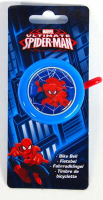 Spider-Man zvonek