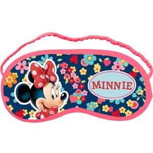 Disney Minnie Mouse maska na spaní