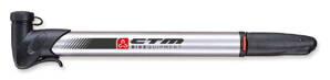 Hustilka mini CTM T-handle, duralová