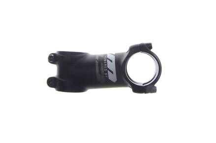 Představec CTM XC, A-HEAD, 1.1 / 8 "31,8mm, 75mm, černý