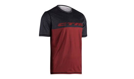 Dres CTM TECH TEE