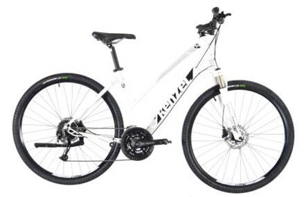 Kenzel Distance CR 400 lady