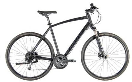 Kenzel Distance CR 600