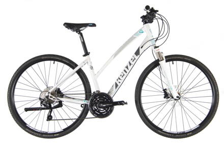 Kenzel DISTANCE CR 800 dámske