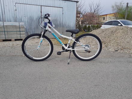 Kenzel ROXIS SF24 dívčí