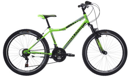 Kenzel ROXIS SF24 chlapecké