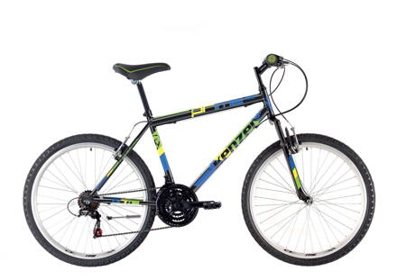 Kenzel PRIME DX80 SF