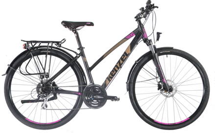 Kenzel DISTANCE TR200 dámske