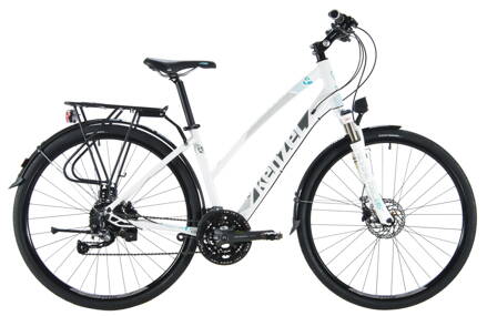 Kenzel DISTANCE TR400 dámske