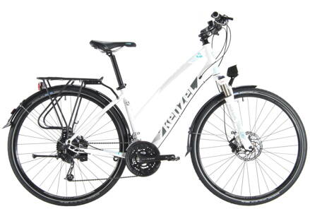 Kenzel Distance TR600 dámske