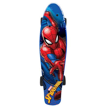 Pennyboard SPIDER-MAN